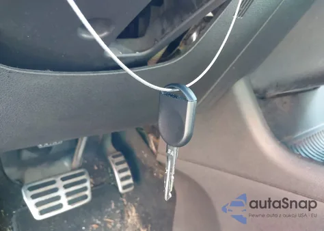 2011 Ford Edge Sport из США, поврежденный, VIN 2FMDK3AK5BBA54291